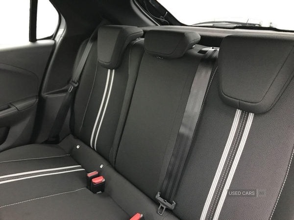 Used Vauxhall Corsa 2025 for sale - 76350083: Photo 22