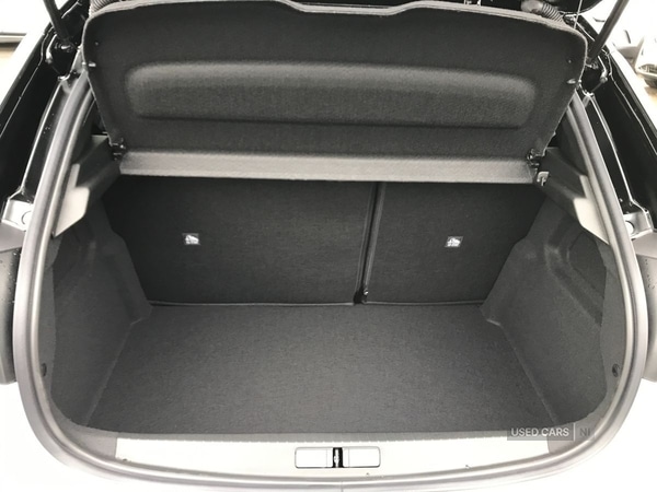 Used Vauxhall Corsa 2025 for sale - 76350083: Photo 23