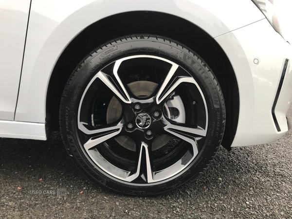 Used Vauxhall Corsa 2025 for sale - 76350083: Photo 8