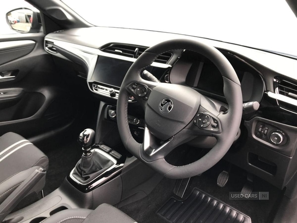 Used Vauxhall Corsa 2025 for sale - 76350083: Photo 9