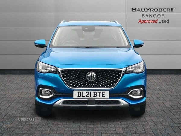 Used MG MG HS 2021 for sale - 77479784: Photo 10