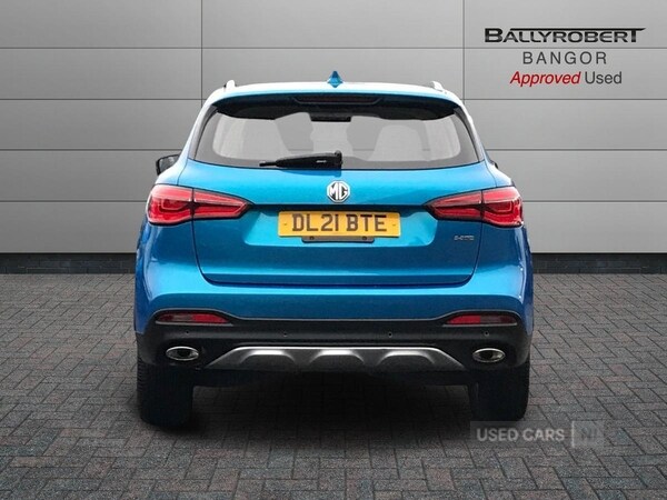 Used MG MG HS 2021 for sale - 77479784: Photo 11