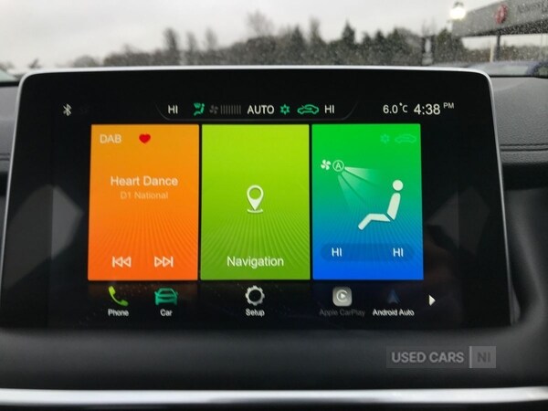 Used MG MG HS 2021 for sale - 77479784: Photo 13