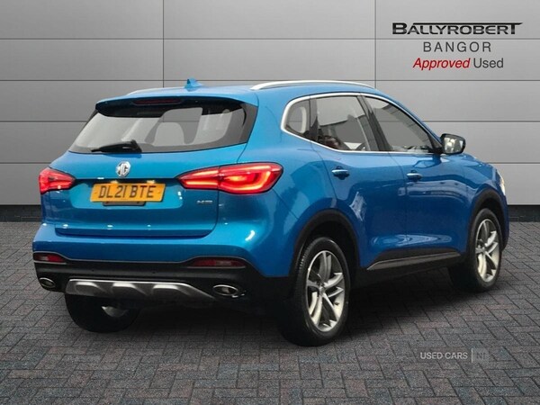 Used MG MG HS 2021 for sale - 77479784: Photo 15