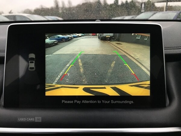 Used MG MG HS 2021 for sale - 77479784: Photo 17