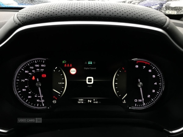 Used MG MG HS 2021 for sale - 77479784: Photo 20