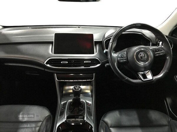 Used MG MG HS 2021 for sale - 77479784: Photo 4