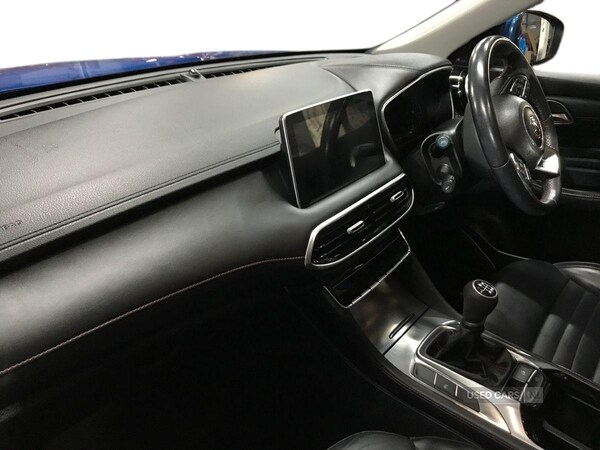 Used MG MG HS 2021 for sale - 77479784: Photo 5