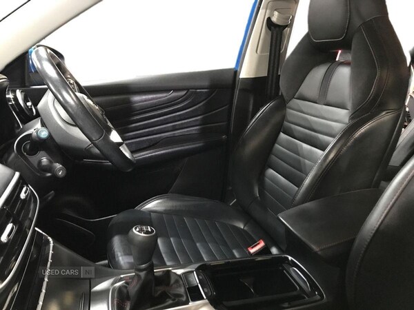 Used MG MG HS 2021 for sale - 77479784: Photo 6