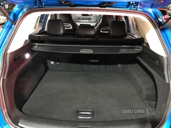 Used MG MG HS 2021 for sale - 77479784: Photo 8