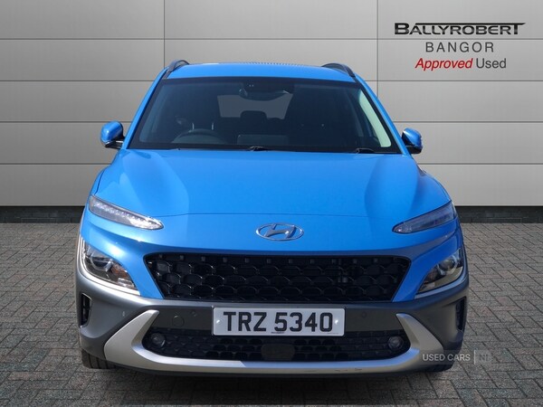 Used Hyundai KONA 2022 for sale - 74337612: Photo 10