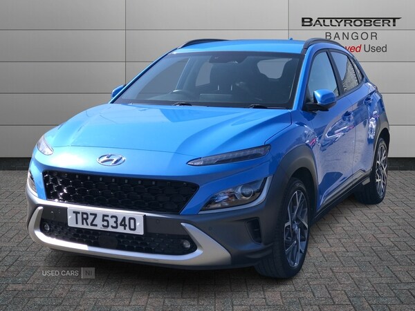 Used Hyundai KONA 2022 for sale - 74337612: Photo 14