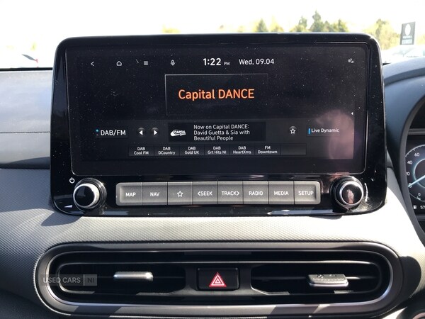 Used Hyundai KONA 2022 for sale - 74337612: Photo 20