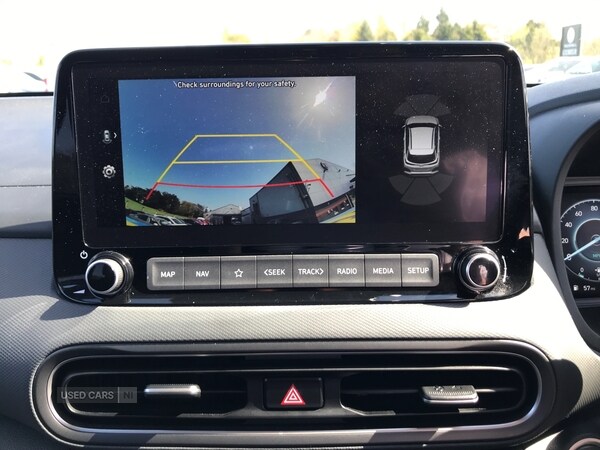 Used Hyundai KONA 2022 for sale - 74337612: Photo 21