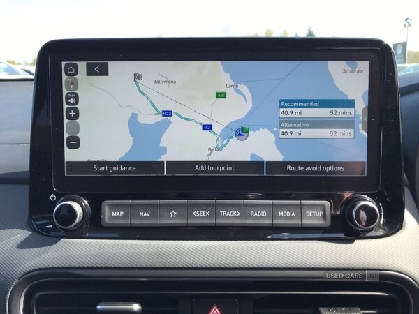 Used Hyundai KONA 2022 for sale - 74337612: Photo 22