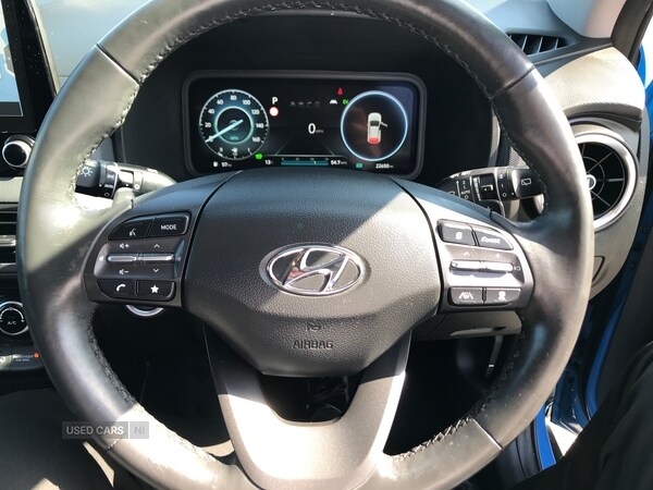 Used Hyundai KONA 2022 for sale - 74337612: Photo 23