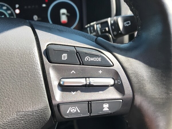 Used Hyundai KONA 2022 for sale - 74337612: Photo 26
