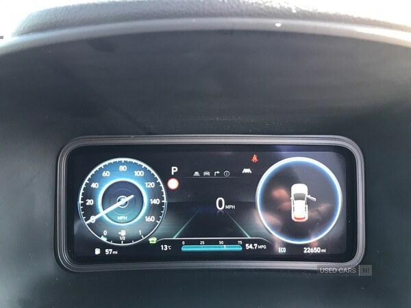 Used Hyundai KONA 2022 for sale - 74337612: Photo 27