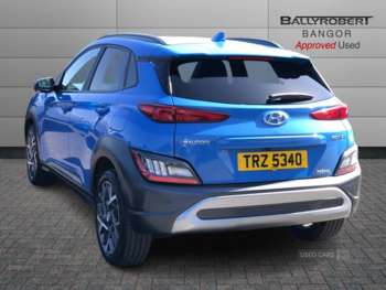 Used Hyundai KONA 2022 for sale - 74337612: Photo