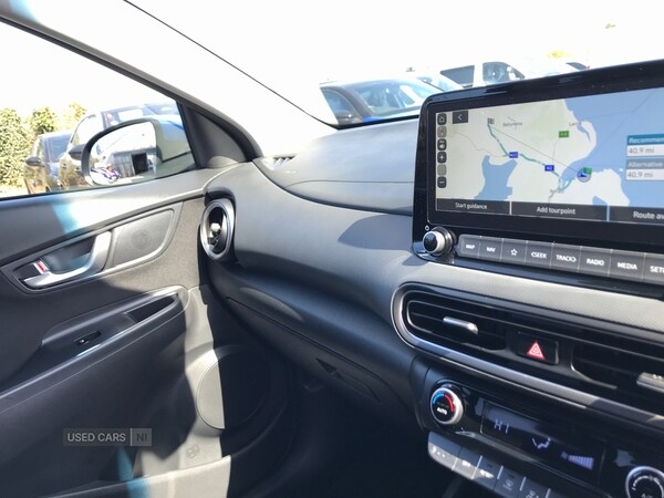 Used Hyundai KONA 2022 for sale - 74337612: Photo 32