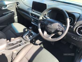Used Hyundai KONA 2022 for sale - 74337612: Photo