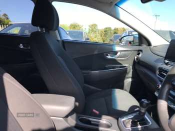 Used Hyundai KONA 2022 for sale - 74337612: Photo