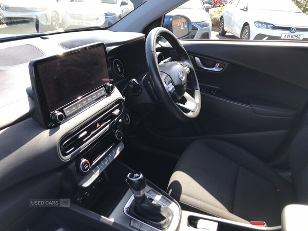 Used Hyundai KONA 2022 for sale - 74337612: Photo 5