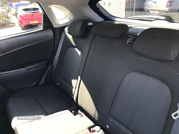 Used Hyundai KONA 2022 for sale - 74337612: Photo 6