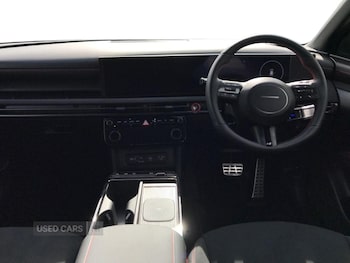 Used Hyundai TUCSON 2025 for sale - 78087359: Photo