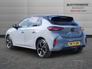 Used Vauxhall Corsa 2025 for sale - 79076534: Photo