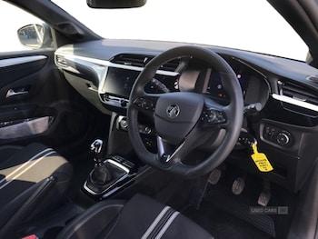 Used Vauxhall Corsa 2025 for sale - 79076534: Photo