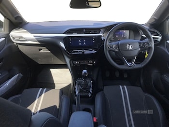 Used Vauxhall Corsa 2025 for sale - 79076534: Photo