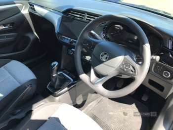 Used Vauxhall Corsa 2023 for sale - 75142367: Photo