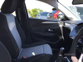 Used Vauxhall Corsa 2023 for sale - 75142367: Photo