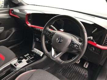 Used Vauxhall Mokka 2024 for sale - 78376664: Photo