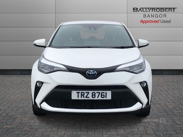 Used Toyota C-HR 2022 for sale - 76271279: Photo 10