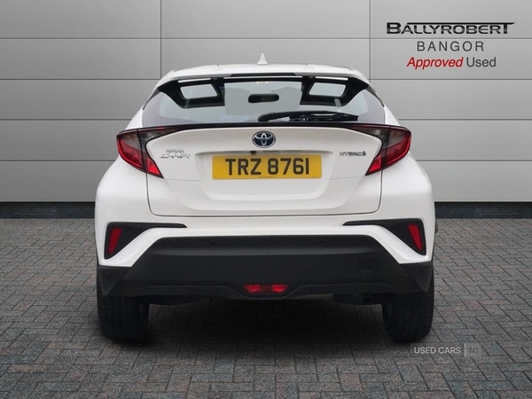 Used Toyota C-HR 2022 for sale - 76271279: Photo 11