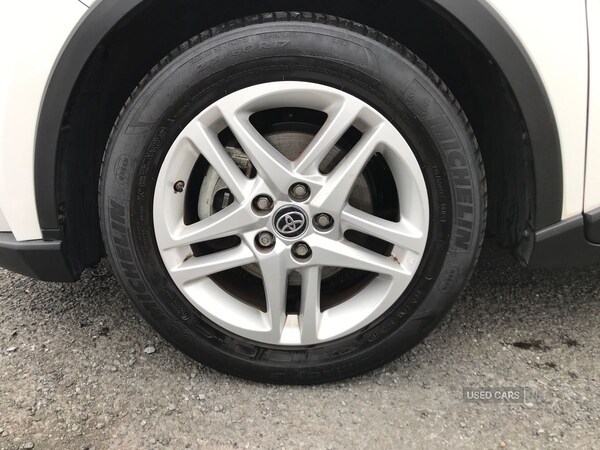 Used Toyota C-HR 2022 for sale - 76271279: Photo 12