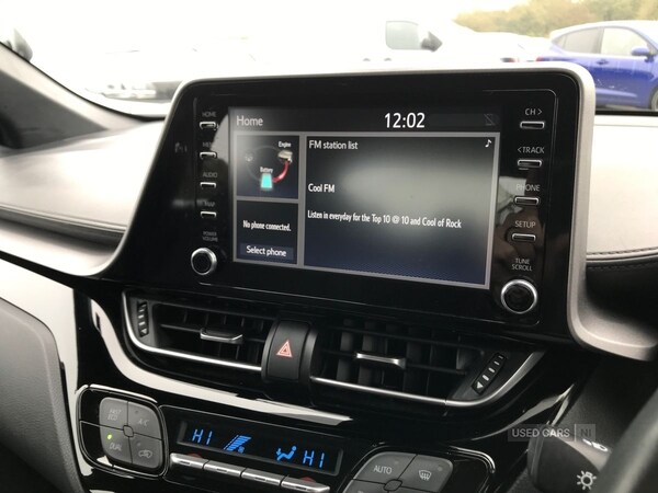 Used Toyota C-HR 2022 for sale - 76271279: Photo 13