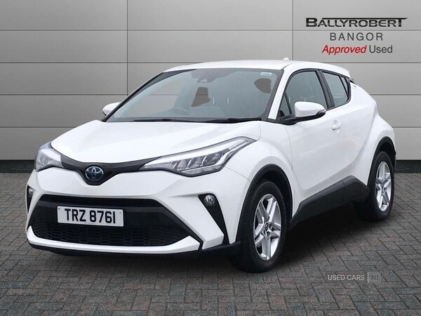 Used Toyota C-HR 2022 for sale - 76271279: Photo 14