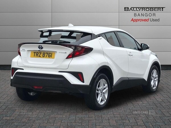 Used Toyota C-HR 2022 for sale - 76271279: Photo 15