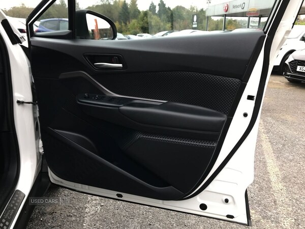 Used Toyota C-HR 2022 for sale - 76271279: Photo 16