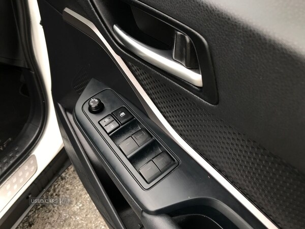 Used Toyota C-HR 2022 for sale - 76271279: Photo 17