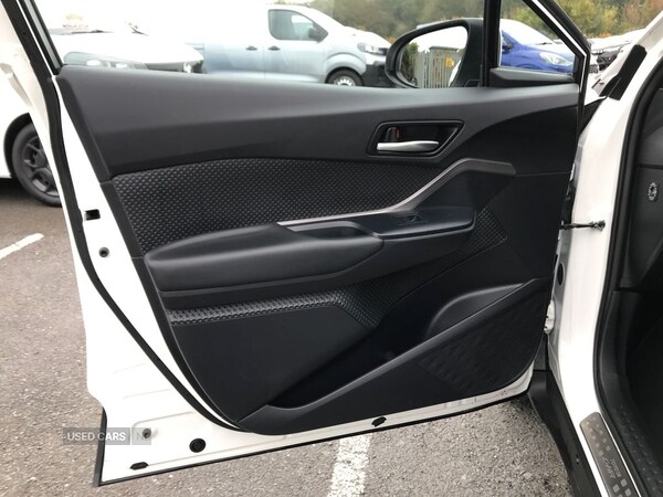 Used Toyota C-HR 2022 for sale - 76271279: Photo 18