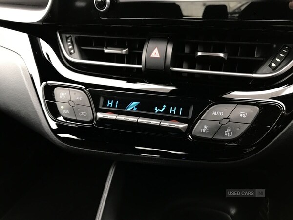 Used Toyota C-HR 2022 for sale - 76271279: Photo 20