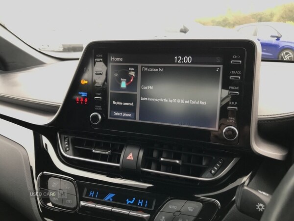 Used Toyota C-HR 2022 for sale - 76271279: Photo 21