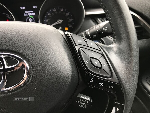 Used Toyota C-HR 2022 for sale - 76271279: Photo 26