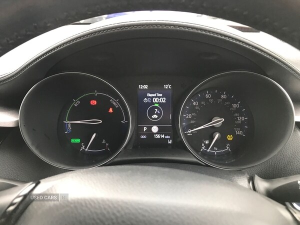 Used Toyota C-HR 2022 for sale - 76271279: Photo 27