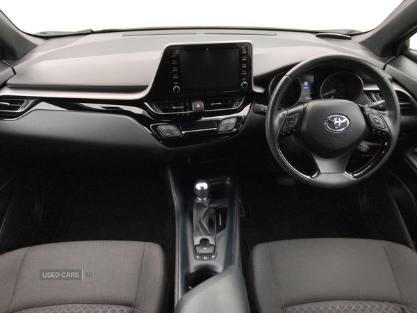 Used Toyota C-HR 2022 for sale - 76271279: Photo 4