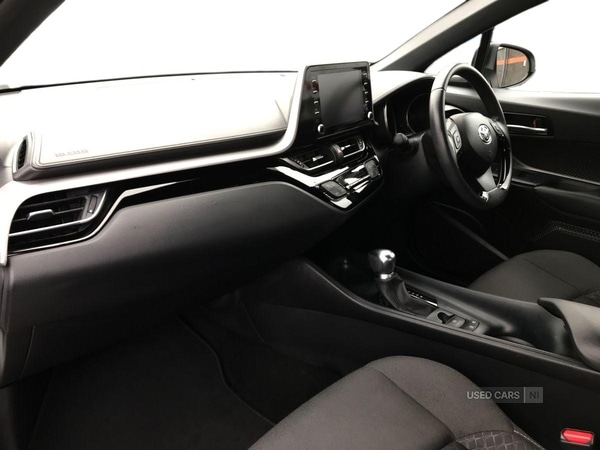 Used Toyota C-HR 2022 for sale - 76271279: Photo 5